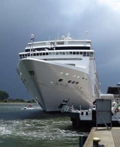 MSC Opera
