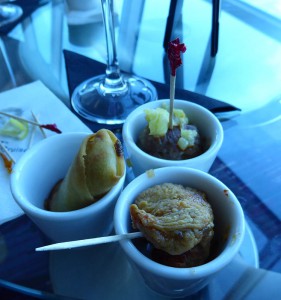 Captain´s Club Cocktail