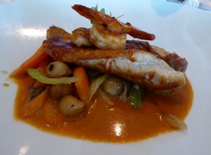 Redfish