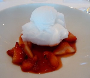 Coconut Ice