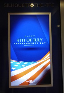 Happy 4th of July!