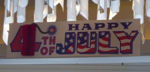 Happy 4th of July!