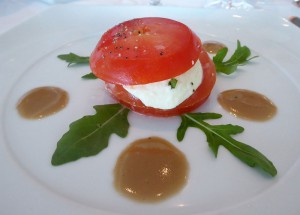 Caprese