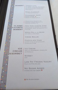 Dessert Tag 4