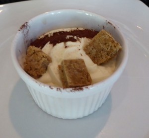 Tiramisu Cake Classic Italian Dessert