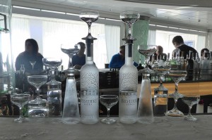 Martini Bar