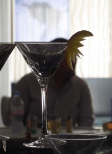 Martini Bar