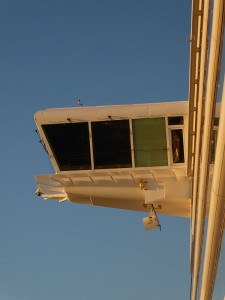 Sonnenuntergang