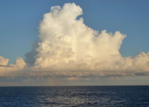 Regenbogen