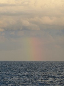 Regenbogen