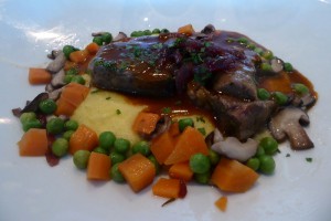 Barolo Braised Beef Short Ribs