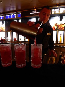 World Class Bar