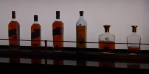 World Class Bar