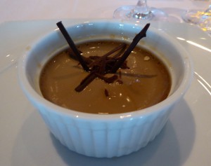 Café Pot de Creme