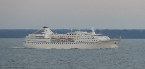 Ocean Majesty