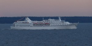 Ocean Majesty