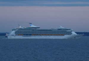Navigator of the Seas