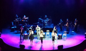 Beyond Broadway & Jonathan Kane