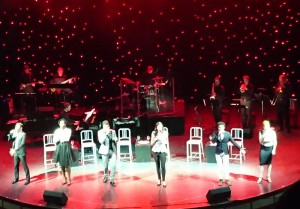 Beyond Broadway & Jonathan Kane