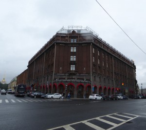 Hotel Astoria