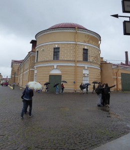 Alte Münze