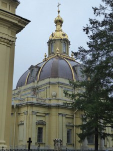 Grabkapelle
