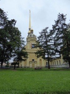 Grabkapelle