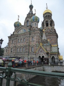 Blutkirche