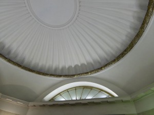 Vladimirskaya