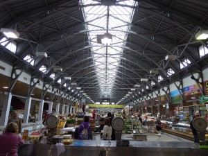 Kuznechny Markt