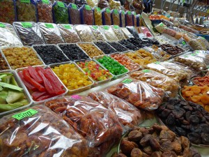 Kuznechny Markt