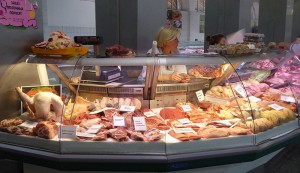 Kuznechny Markt