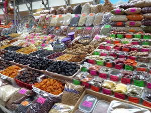 Kuznechny Markt