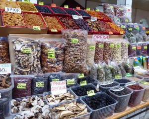 Kuznechny Markt
