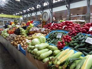 Kuznechny Markt