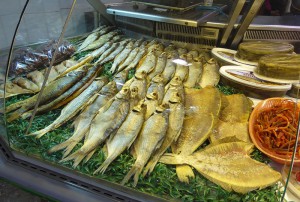 Kuznechny Markt