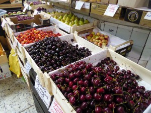 Kuznechny Markt
