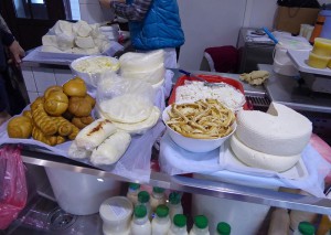 Kuznechny Markt