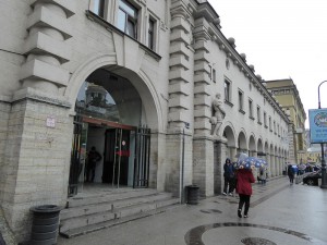 Kuznechny Markt