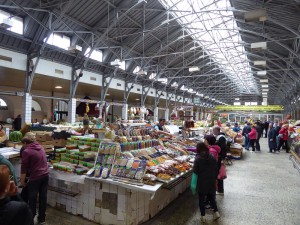 Kuznechny Markt