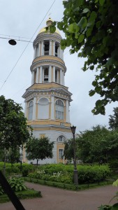 Vladimir Kirche