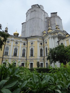 Vladimir Kirche