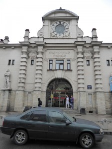Kuznechny Markt