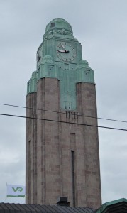 Hauptbahnhof