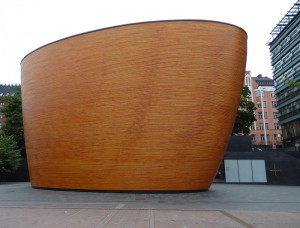 Kamppi