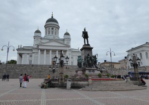 Kathedrale