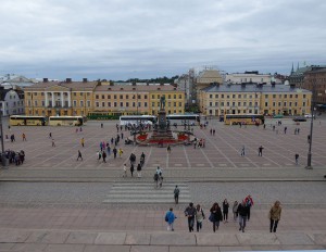 Senatsplatz