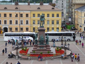 Senatsplatz