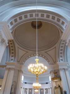 Kathedrale