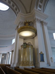 Kathedrale